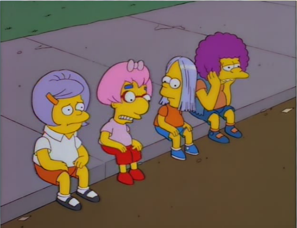 Bart Fake Id